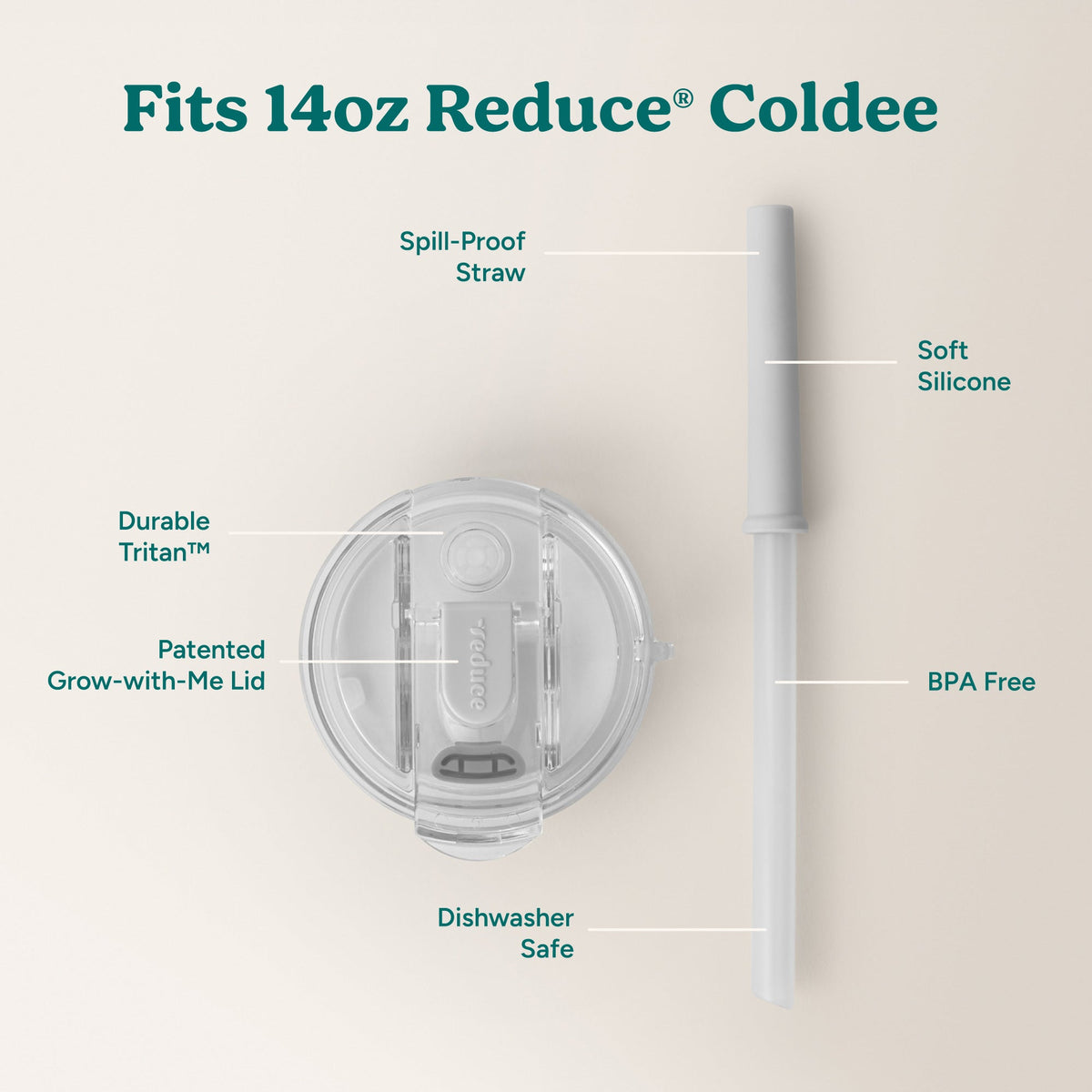 coldee-lid-and-straw-set-e2 ColdeeLid_14oz_Replacement-3_Clear.jpg